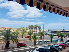 Oasis Palmar house